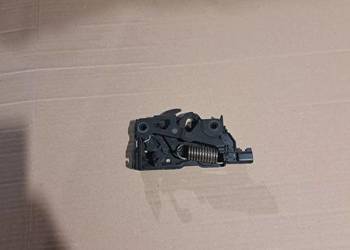 Zamek Maski Ford Focus MK4 JX7A-16700-AE