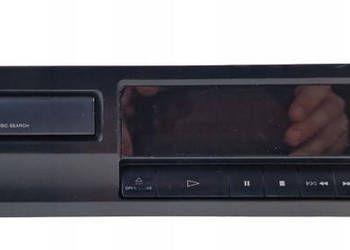 Sony odtwarzacz kompakt CD player CDP 211 CDP-211 kompaktowy cd player