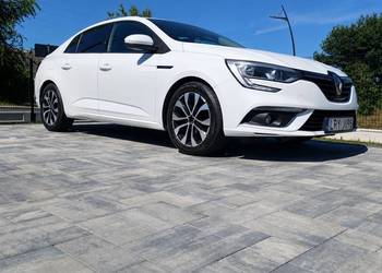MEGANE 1.6 SCE + LPG Gaz Piękna  !