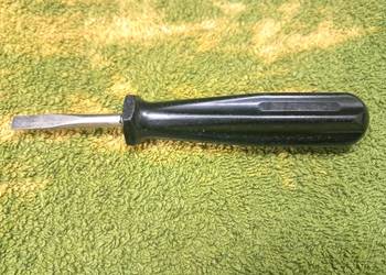 Śrubokręt oryginalny DDR Smalcalda MZ, Simson - nowy!