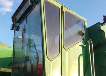 Kabina do kombajnu John Deere 940,935,942,945,950 i podobne