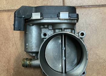 Przepustnica BMW 1354 7582926 -02 A2C53290762