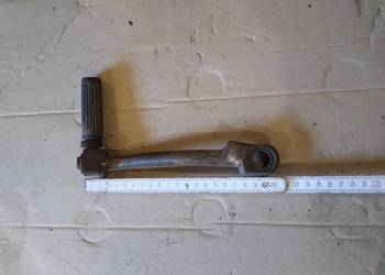 Dkw NSU BMW cindapp kopka startera sprawna