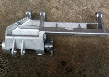 Wspornik prądnicy star