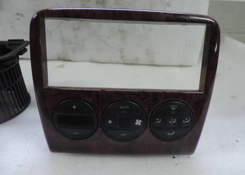 PANEL NAWIEWU  Opel Vectra  B FL