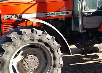 Massey ferguson 3085