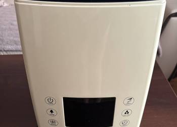 Nawilżacz powietrza HB | Ozon | Podgrzewanie | Duży zbiornik