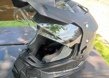 Kask enduro O'neal Sierra