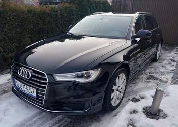 Audi a6c7