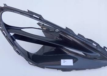 RAMKA KOSZ OBUDOWA LAMPY PRAWY PRZÓD MCLAREN 720S