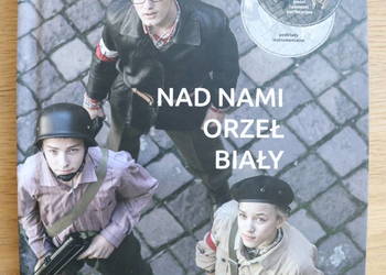 Nad nami Orzeł Biały polskie pieśni i piosenki patriotyczne Nad nami Orzeł Biały polskie pieśni i piosenki patriotyczne