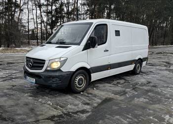 SPRZEDAM BUS FURGON BLASZAK PANCERNY