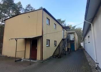 KONTENER BIUROWY SOCJALNY MIESZKALNY 10 modułów