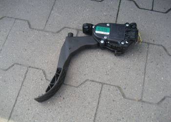 vw polo 6r 1,4 benzyna 16v potencjometr pedał gazu 6q1721503m vw polo 6r 1,4 benzyna 16v potencjometr pedał gazu 6q1721503m