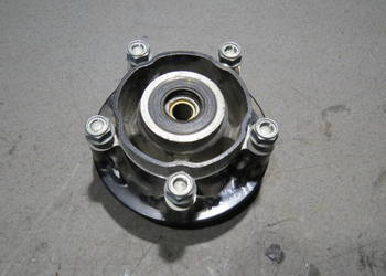 HONDA HORNET 600 PC36 2006 06 piasta koła tył tylna zębatki