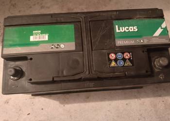 Sprzedam akumulator 100 ah