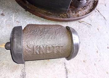 Siłownik hamulca knott koparka Atlas, Liebherr