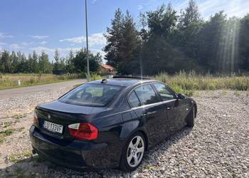 bmw 3 e90 320i