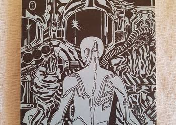 Jerzy Jesionowski: RAPORT Z PLANETY SOL-3