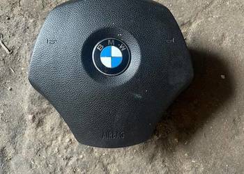 PODUSZKA POWIETRZNA KIEROWCY BMW E90 E91