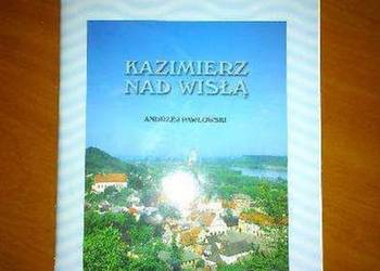kazimierz nad wisłą Pawłowski