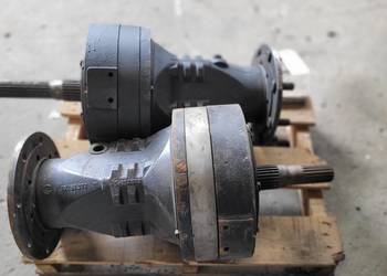 Zwolnice Ursus C385 ZM 86.161.073