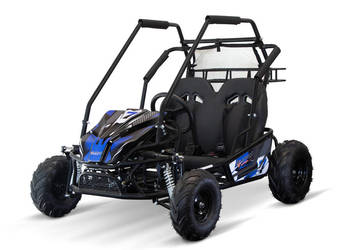 BUGGY 212 CC Spalinowy Buggy dla dziecka