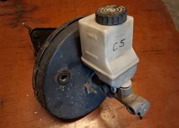 Serwo hamulcowe pompa hamulcowa Citroen C5 I 2.0 HDI Bosch Y21223