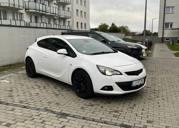 ! OPEL ASTRA j !