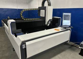 Wycinarka laserowa 2kW 3000x1500