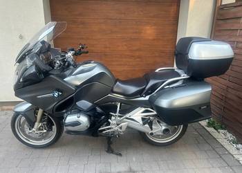 BMW R1200RT