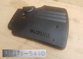 Suzuki Liana osłona pokrywa górna silnika m16a 1.6
