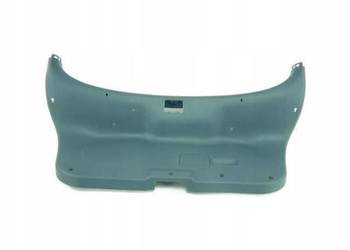 PLASTIK KLAPY TYŁ HYUNDAI ACCENT VERNA 99-06 / 8175025520LT