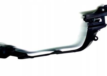 VOLVO XC90 mocowanie lewej kratki zderzaka OE