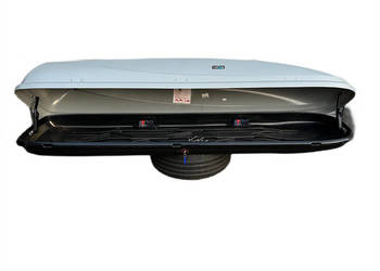 Box bagażnik dachowy THULE Ocean 500