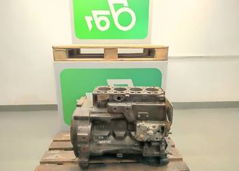 JOHN DEERE 4045 TRT 72 JOHN DEERE 4045 TRT 72