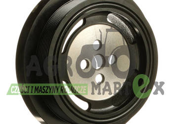 J958258, J914454, J911422, J907190 TŁUMIK DRGAŃ PRZÓD CNH