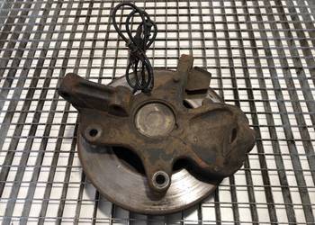 ZWROTNICA LEWY PRZÓD MERCEDES W906 2.1 163KM