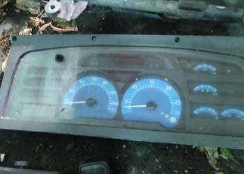 Licznik zegary 5010577700k Renault Midlum Magnum