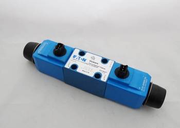 ZAWÓR VICKERS DGMX25PPFWEB30