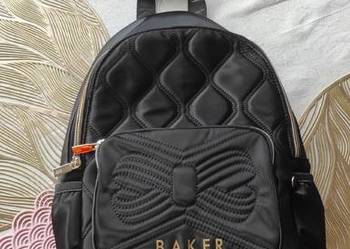 Plecak firmy Baker
