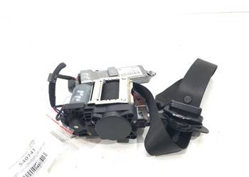 PAS BEZPIECZEŃSTWA PRAWY PRZÓD BMW F01 609315700 08-15 PRAWA, PRZEDNIA