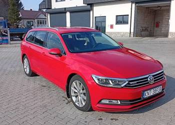 VW PASSAT 2.0 TDI 4MOTION WEBASTO
