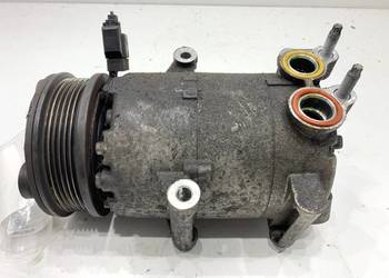 SPRĘŻARKA KLIMATYZACJI FORD MONDEO MK4 6G91-19D629-EF 1.6 110KM 07-15