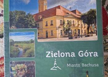 Zielona Góra Miasto Bachusa- Marcin Jerzynek