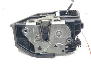 ZAMEK DRZWI LEWY PRZÓD BMW E87 Hatchback 7202149 03-13