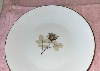 Talerzyk Classic Rose. Form 2000. Rosenthal