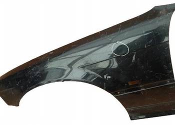 BMW 3 E36 Coupe Cabrio BŁOTNIK LEWY PRZÓD ZDROWY