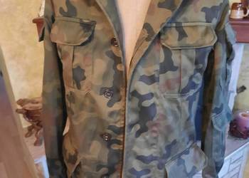 Bluza munduru