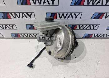  6850495 BMW F25 F26 POMPA HAMULCOWA ABS DSC SERWO